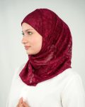 حجاب جكار نافر
