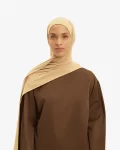 حجاب كويتي